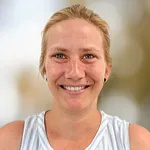 Katrin Blaß, stellv. Pflegedienstleitung